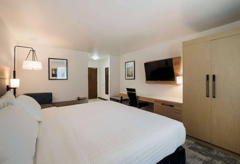 호텔 Best Western Colfax