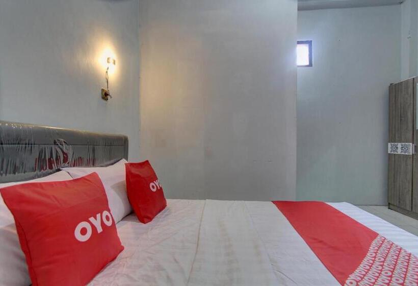 فندق Capital O 91690 Moza Guest House