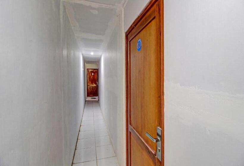 فندق Capital O 91690 Moza Guest House