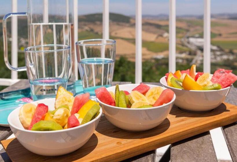 酒店 Casa Boutique Encalada