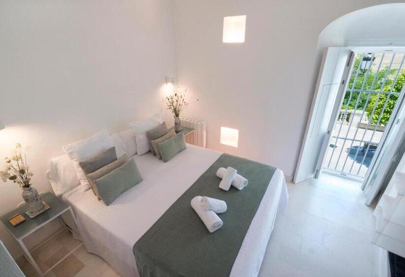 酒店 Casa Boutique Encalada