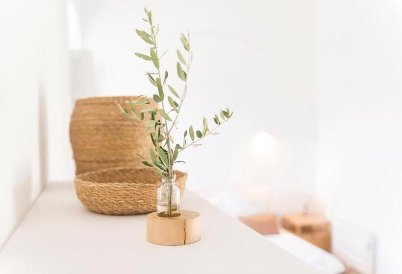 酒店 Casa Boutique Encalada