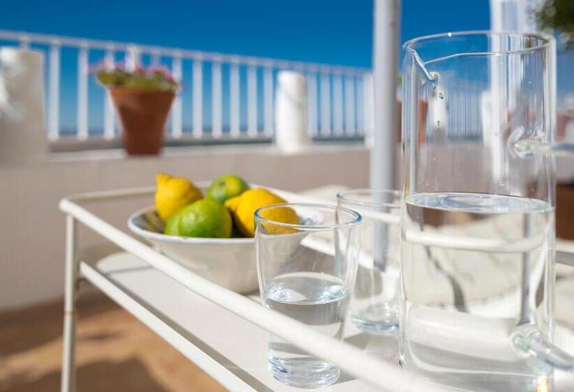 فندق Casa Boutique Encalada