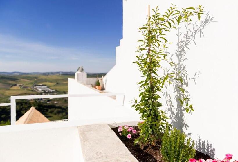 فندق Casa Boutique Encalada