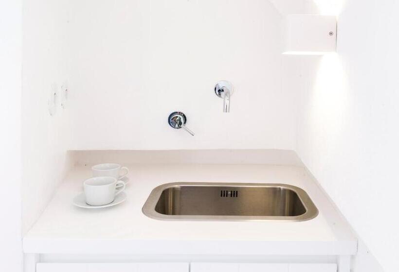 酒店 Casa Boutique Encalada