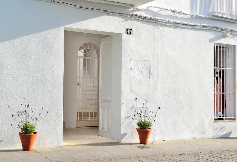 فندق Casa Boutique Encalada