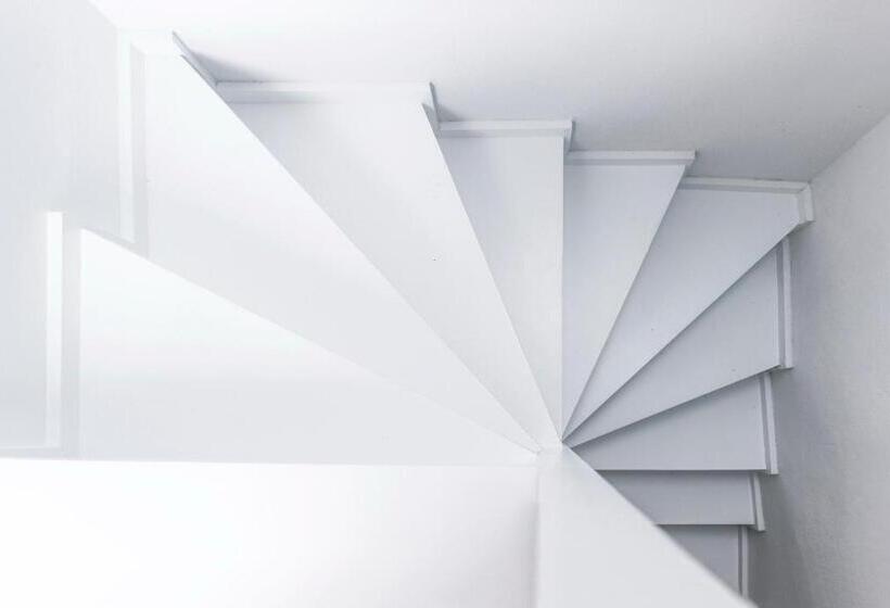 酒店 Casa Boutique Encalada