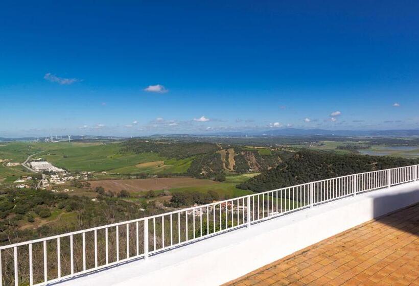 酒店 Casa Boutique Encalada