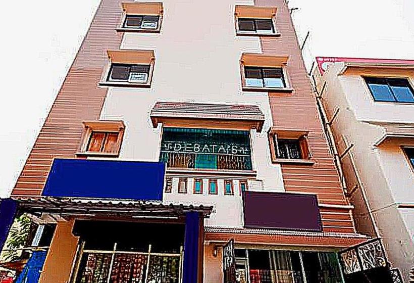 Отель O Blueberry Inn