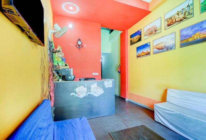 Отель Collection O Welcome Regency