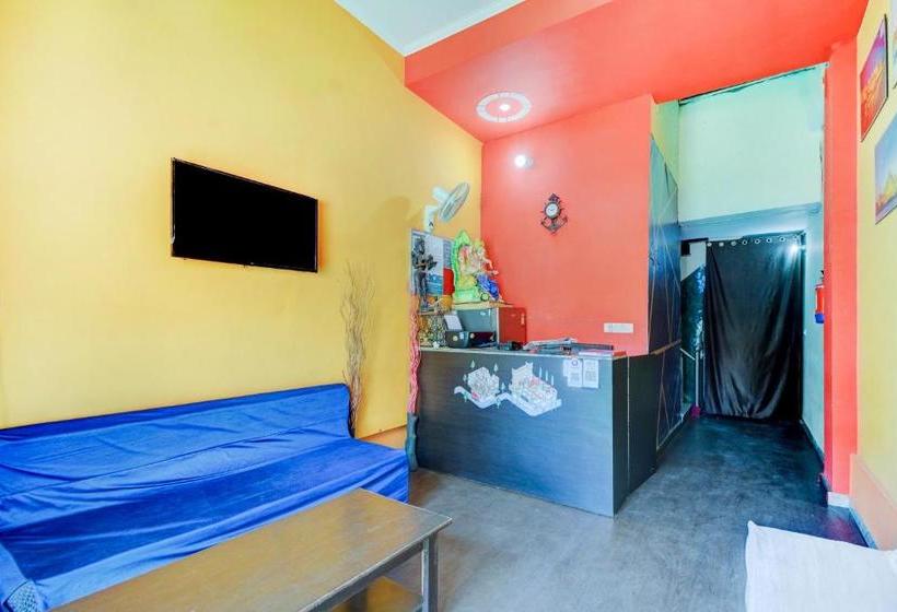 Отель Collection O Welcome Regency