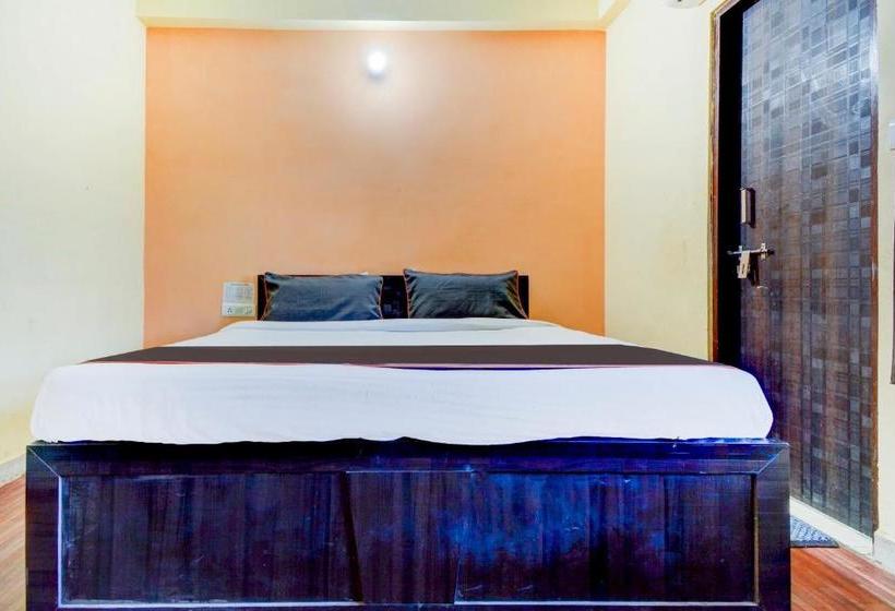 Отель Collection O Welcome Regency