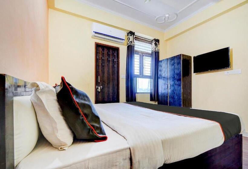 Отель Collection O Welcome Regency