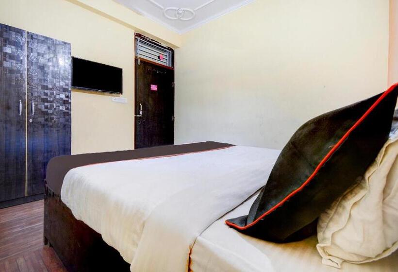 Отель Collection O Welcome Regency