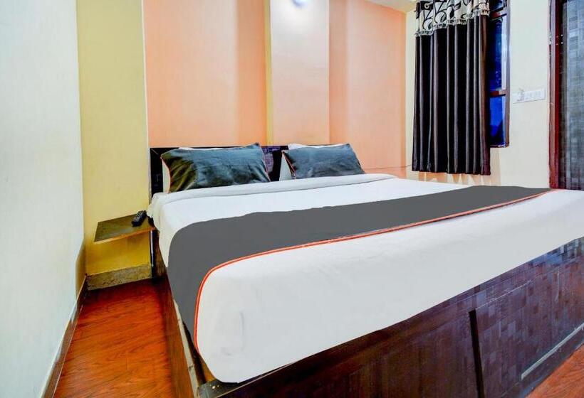 호텔 Collection O Welcome Regency