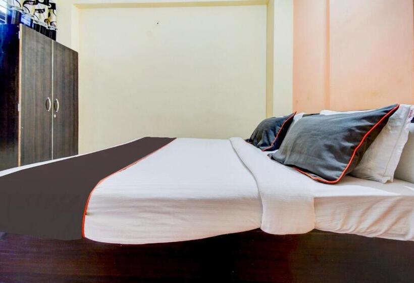 Отель Collection O Welcome Regency