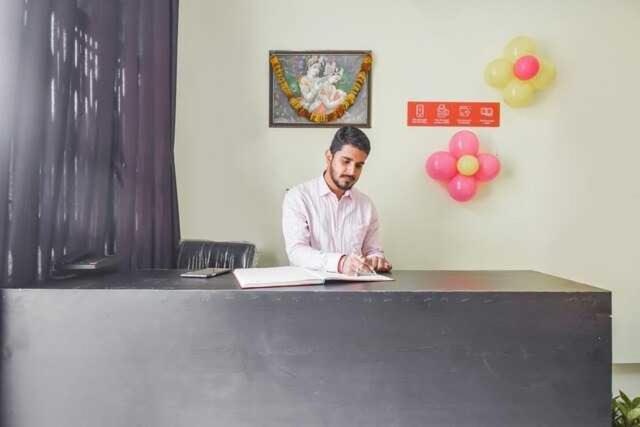 Отель Collection O Welcome Regency