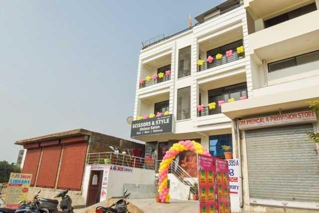 בית מלון כפרי Collection O Welcome Regency