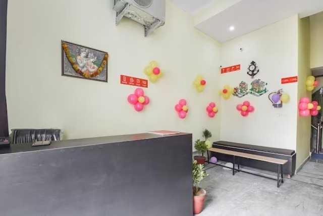 Отель Collection O Welcome Regency