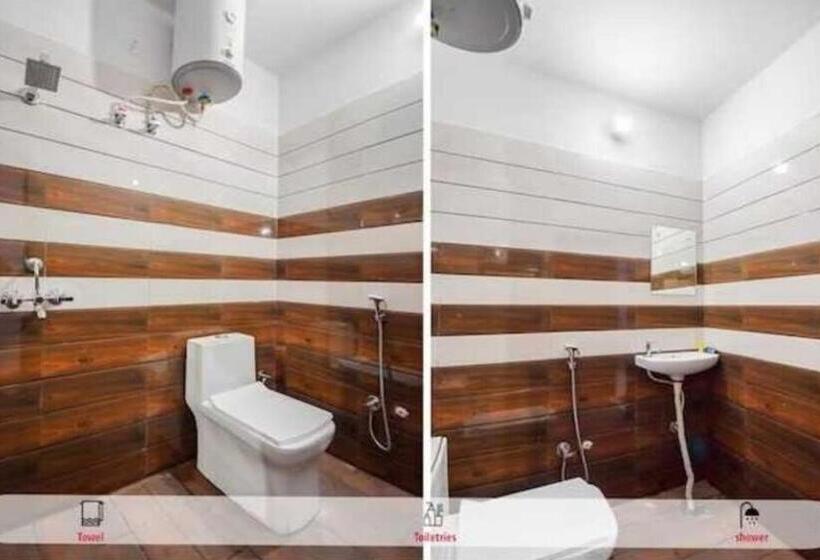 Отель Collection O Welcome Regency