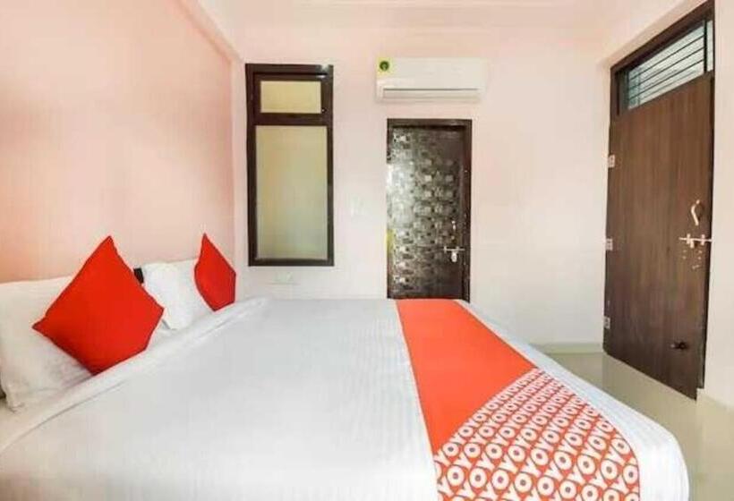 Отель Collection O Welcome Regency