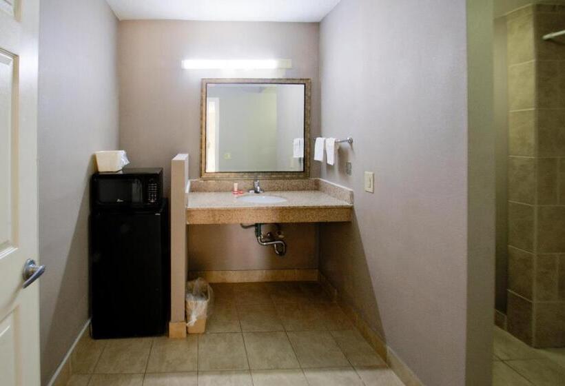 ホテル Cypress Inn & Suites