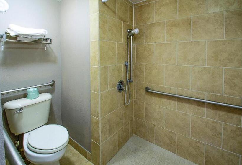 ホテル Cypress Inn & Suites