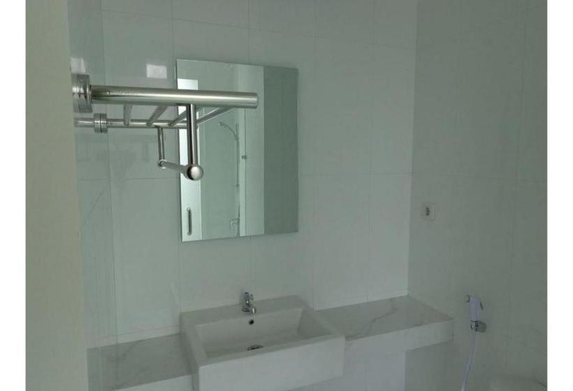 호텔 Diva Residence Yogyakarta