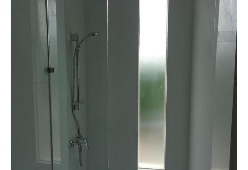 호텔 Diva Residence Yogyakarta