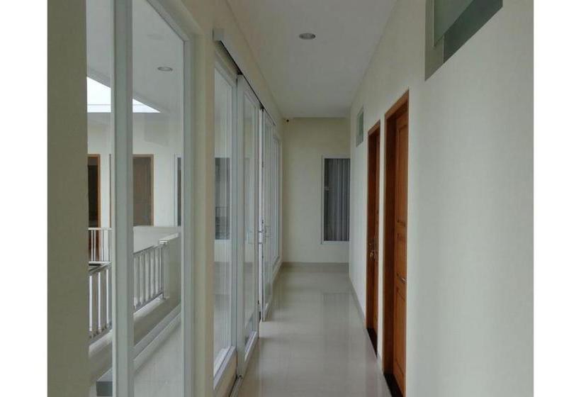 호텔 Diva Residence Yogyakarta