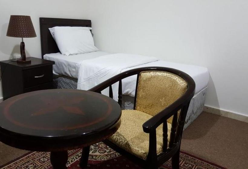 בית מלון כפרי Farah