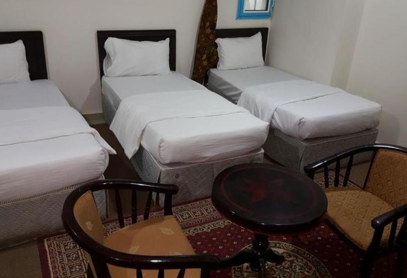 בית מלון כפרי Farah