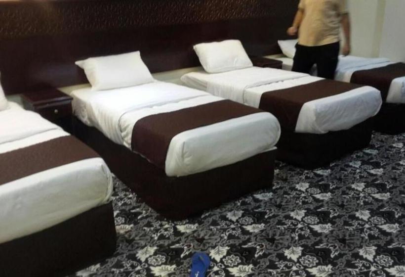 בית מלון כפרי Farah