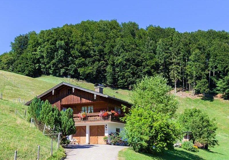 Отель Ferienhaus Stadlerlehen