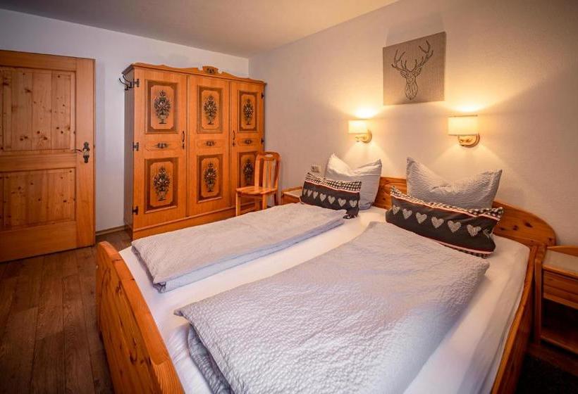 Отель Ferienhaus Stadlerlehen