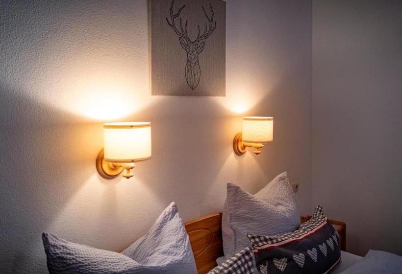 Отель Ferienhaus Stadlerlehen