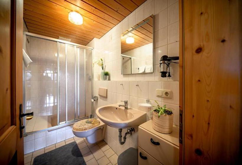 Отель Ferienhaus Stadlerlehen