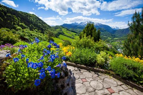 Отель Ferienhaus Stadlerlehen
