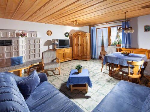 Отель Ferienhaus Stadlerlehen