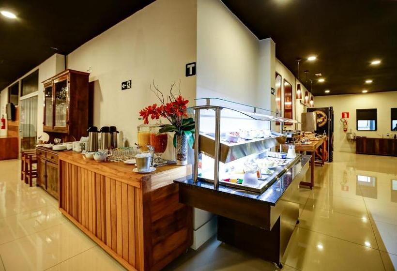 酒店 Go Inn Contagem  Mg