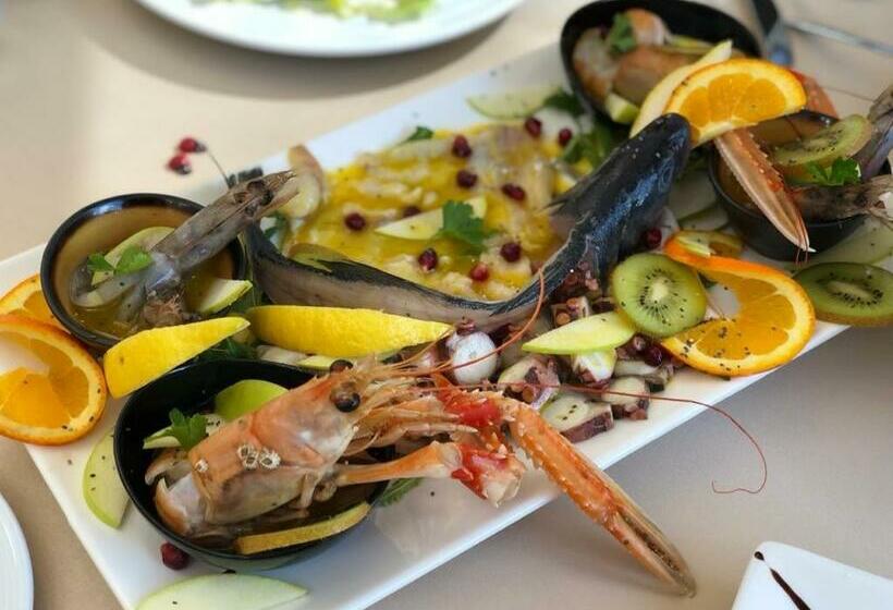 Grand Hotel Pogradec