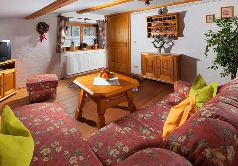 ホテル Haus Michinglehen