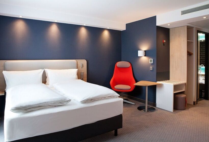 ホテル Holiday Inn Express   Offenburg, An Ihg