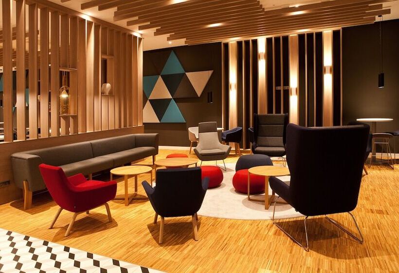 ホテル Holiday Inn Express   Offenburg, An Ihg