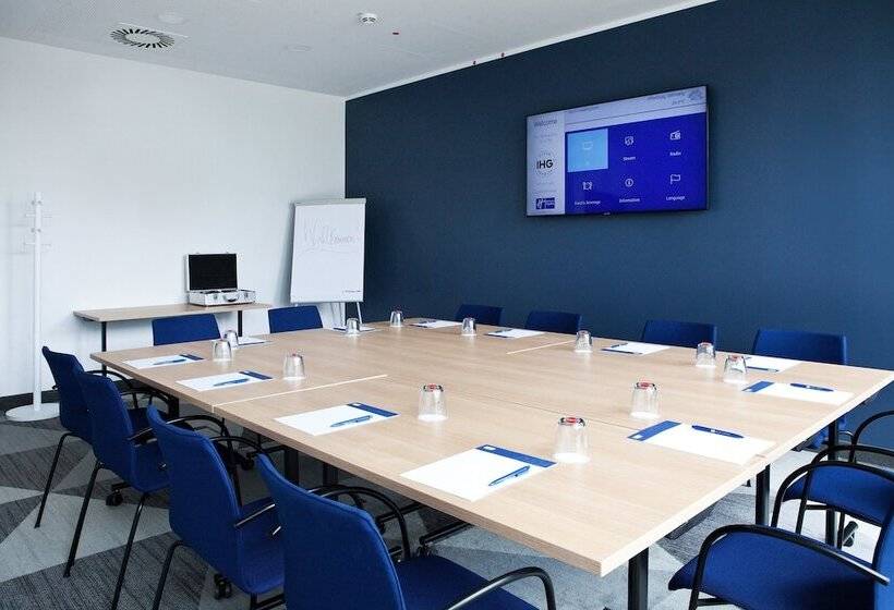 ホテル Holiday Inn Express   Offenburg, An Ihg