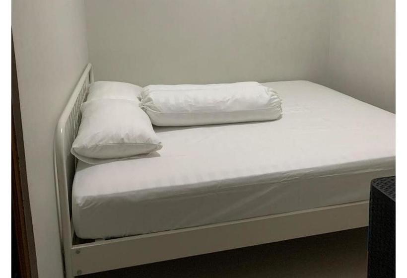 فندق Koolkost Male Syariah Near Pacific Mall Tegal (minimum Stay 6 Nights)