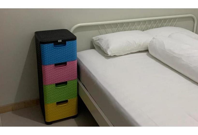 فندق Koolkost Male Syariah Near Pacific Mall Tegal (minimum Stay 6 Nights)