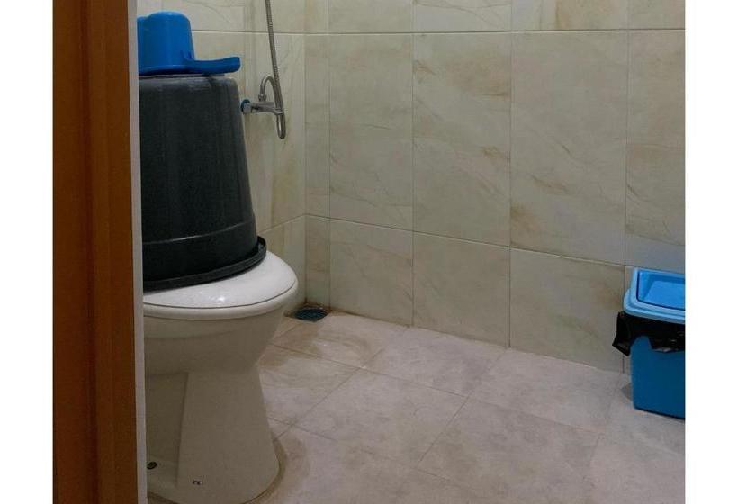 فندق Koolkost Male Syariah Near Pacific Mall Tegal (minimum Stay 6 Nights)