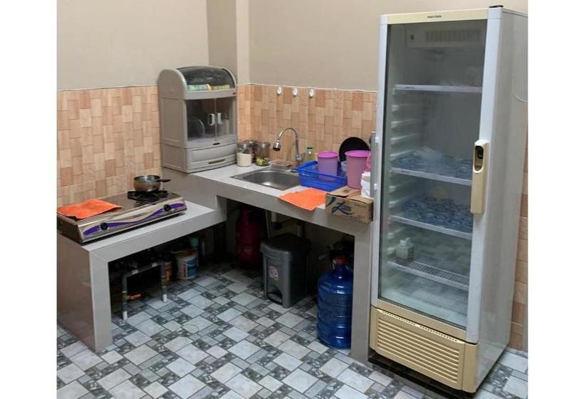 酒店 Koolkost Syariah Near Terminal Bus Pekalongan