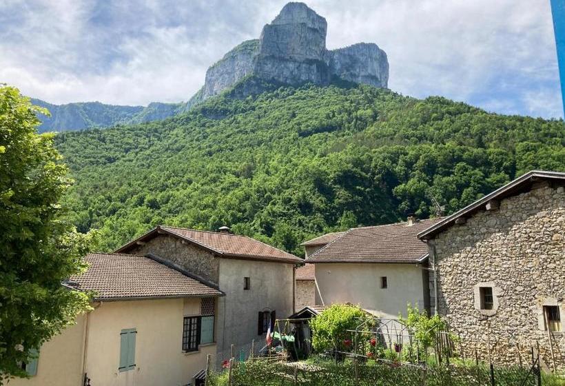 Отель Le Jorjane